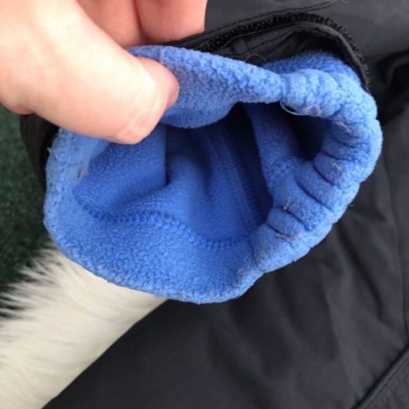 LL Bean Weather Challenger Jacket 3-in-1 - Picture 8 of 15